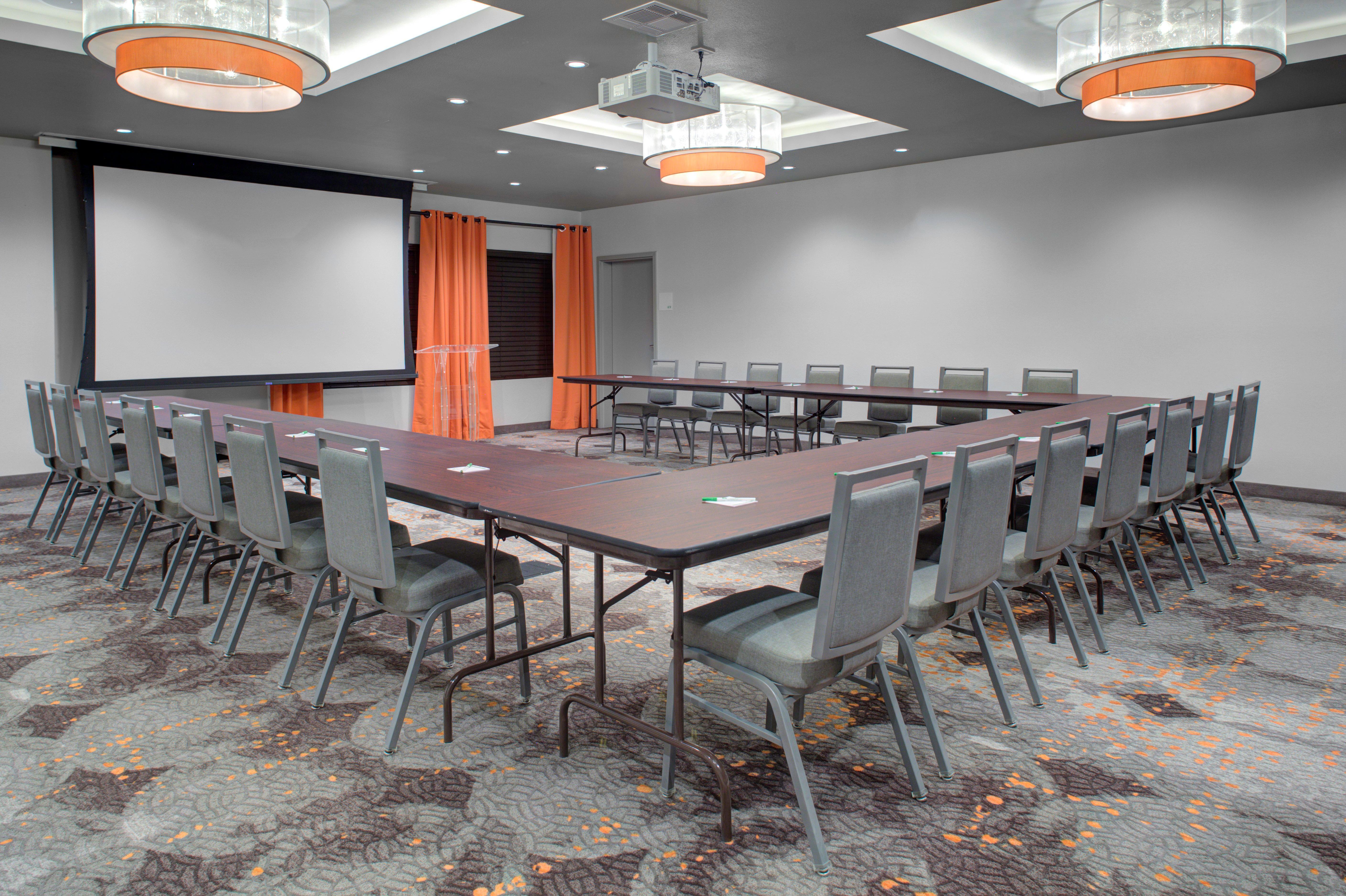 Holiday Inn Windsor - Wine Country By Ihg Eksteriør billede
