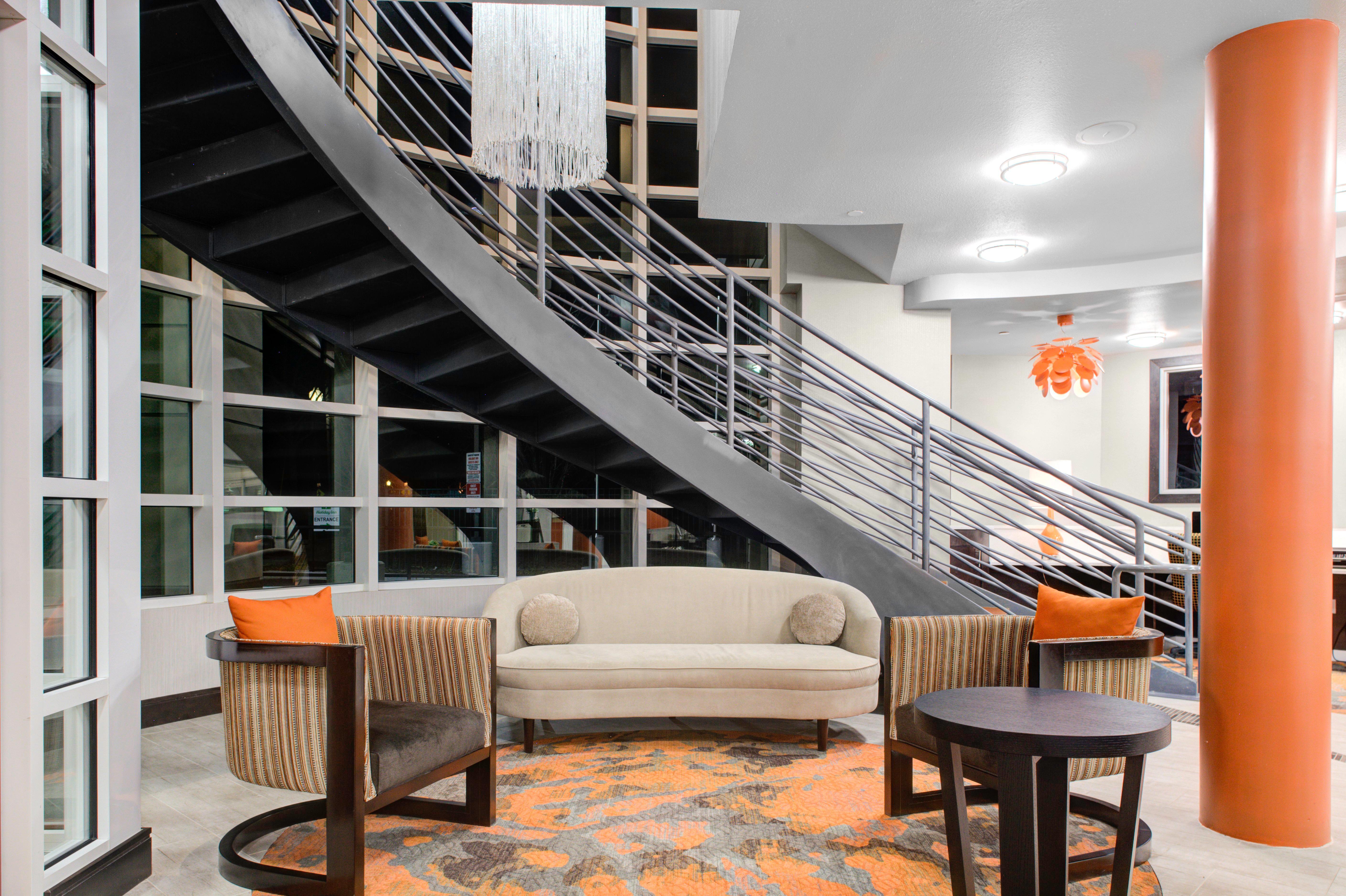 Holiday Inn Windsor - Wine Country By Ihg Eksteriør billede