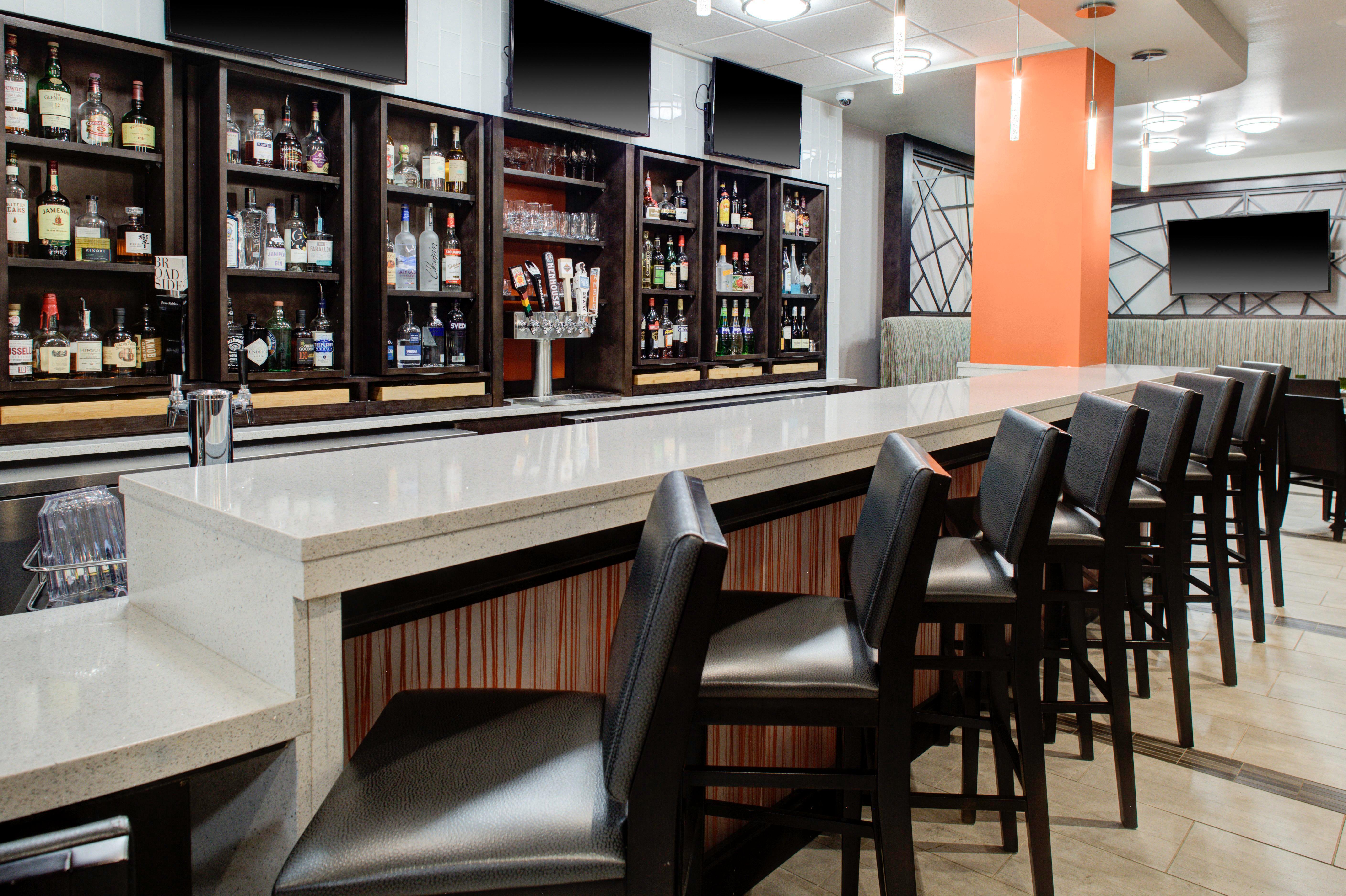 Holiday Inn Windsor - Wine Country By Ihg Eksteriør billede