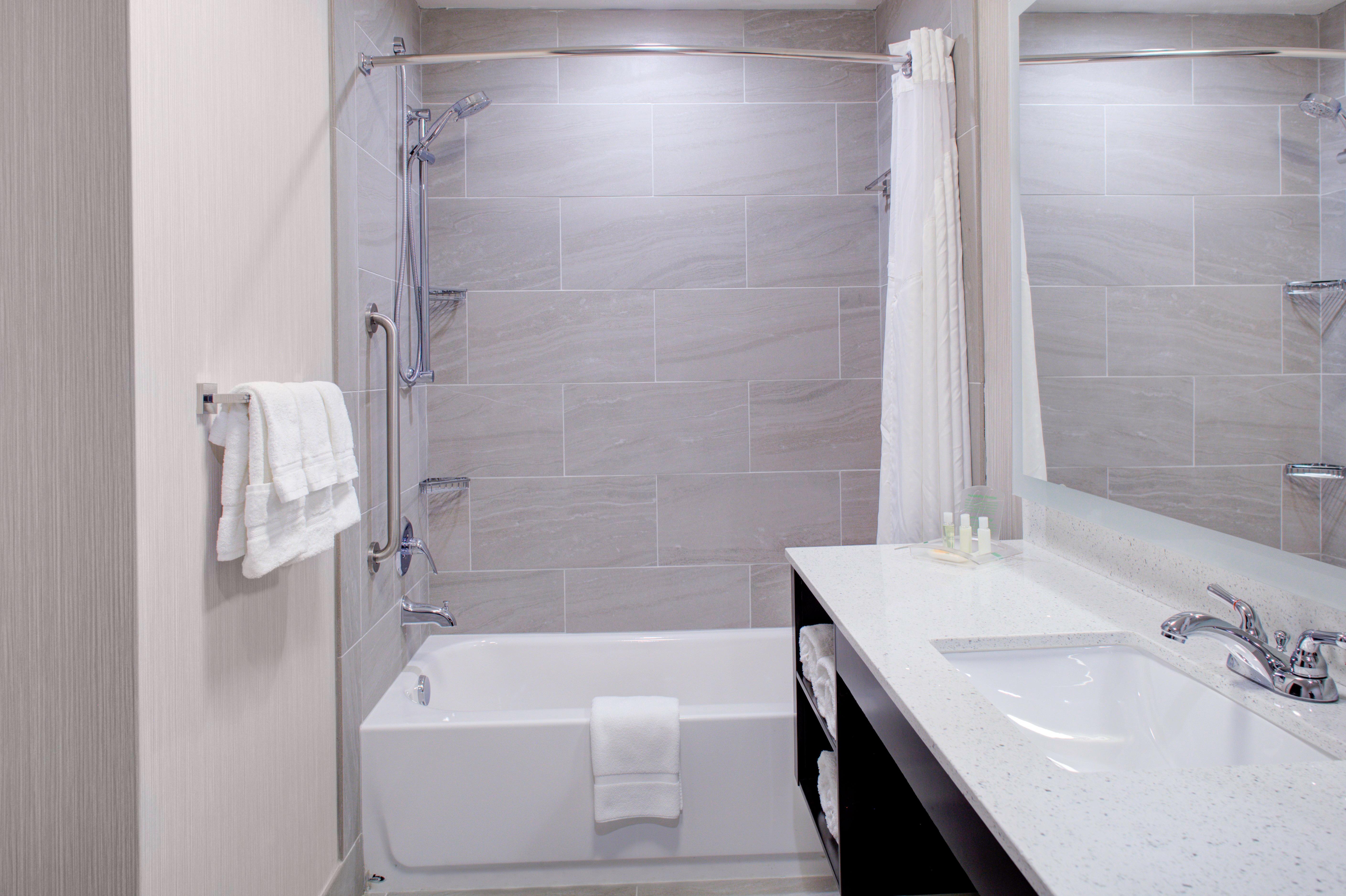 Holiday Inn Windsor - Wine Country By Ihg Eksteriør billede