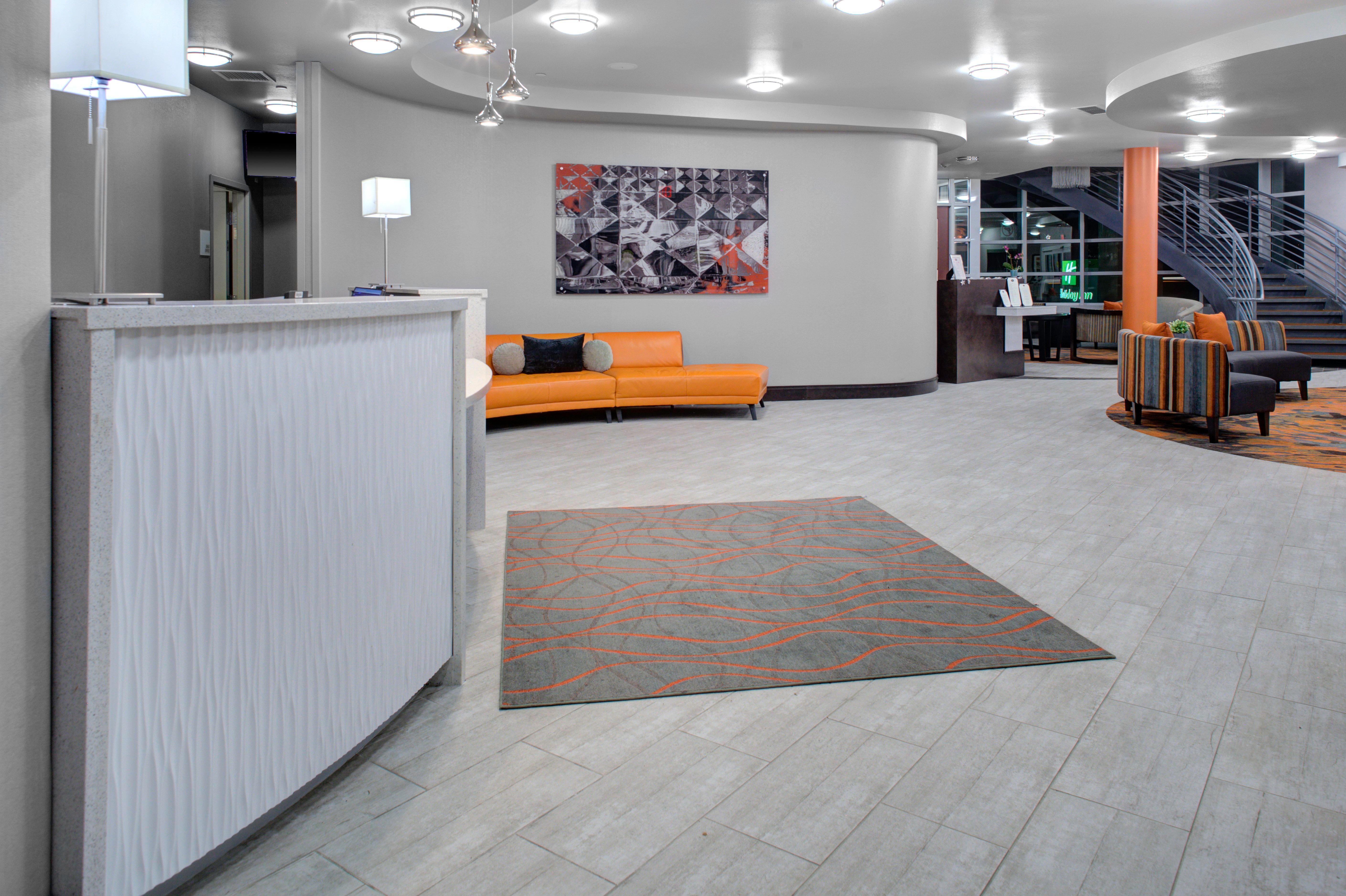 Holiday Inn Windsor - Wine Country By Ihg Eksteriør billede