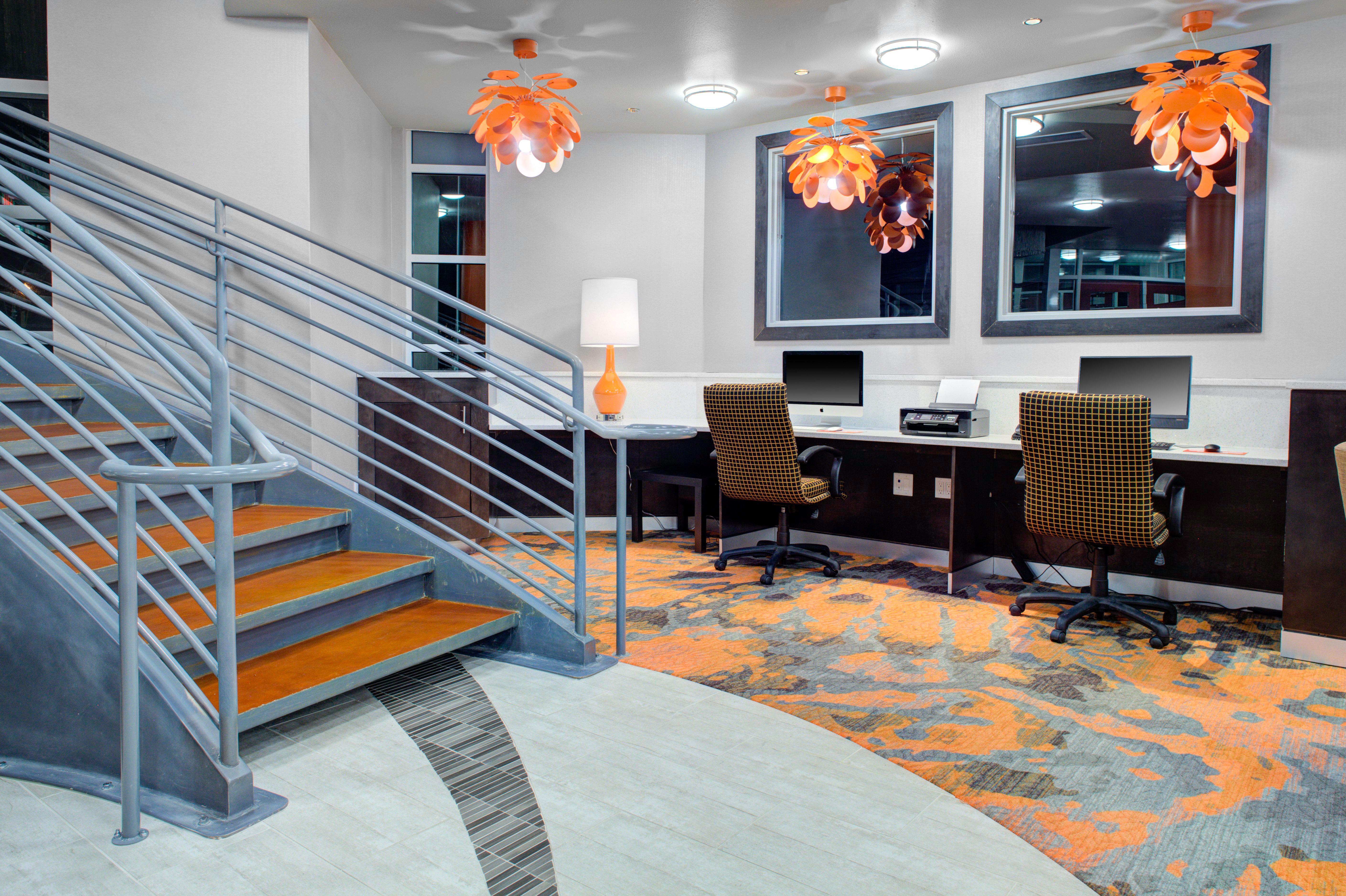 Holiday Inn Windsor - Wine Country By Ihg Eksteriør billede