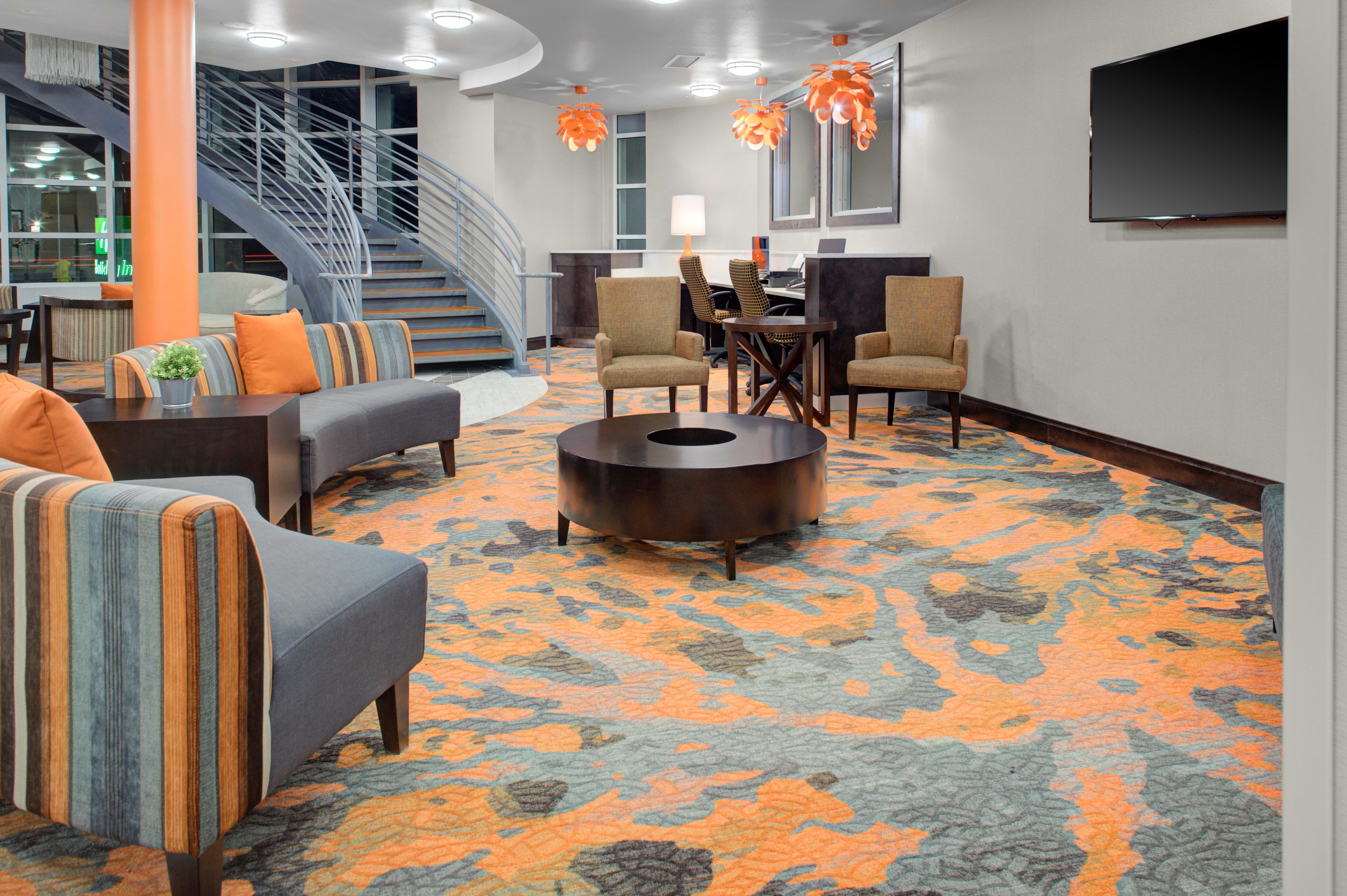 Holiday Inn Windsor - Wine Country By Ihg Eksteriør billede
